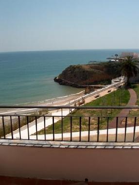 Appartement de vacances �/en/au Albufeira (Algarve)ou appartement ou maison de vacances