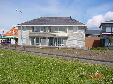 Appartement de vacances �/en/au Callantsoog (Noord-Holland)ou appartement ou maison de vacances