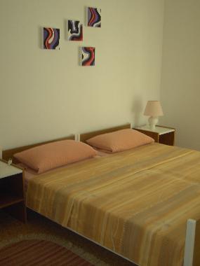 Appartement de vacances �/en/au Pakostane (Zadarska)ou appartement ou maison de vacances