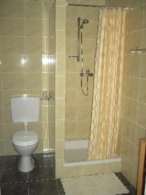 Appartement de vacances �/en/au Pakostane (Zadarska)ou appartement ou maison de vacances
