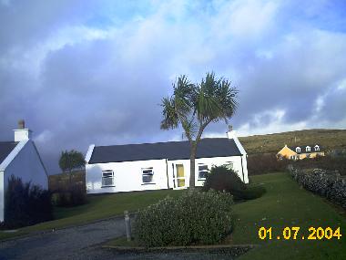 Maison de vacances �/en/au Dingle (Kerry)ou appartement ou maison de vacances