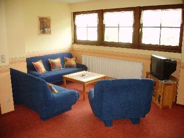 Appartement de vacances �/en/au Zell (Mosel - Saar)ou appartement ou maison de vacances