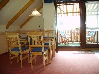 Appartement de vacances �/en/au Zell (Mosel - Saar)ou appartement ou maison de vacances