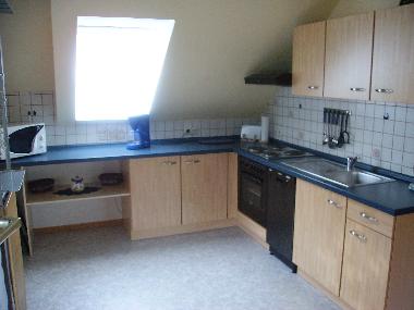 Appartement de vacances �/en/au Zell (Mosel - Saar)ou appartement ou maison de vacances