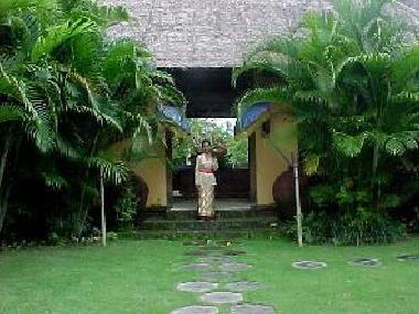 Villa Gajah, Seminyak Bali