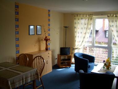 Appartement de vacances �/en/au Sobotka-Sulistrowiczki (Dolnoslaskie)ou appartement ou maison de vacances