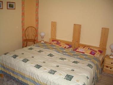 Appartement de vacances �/en/au Sobotka-Sulistrowiczki (Dolnoslaskie)ou appartement ou maison de vacances