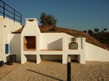 Maison de vacances �/en/au Sao Marcos Da Serra (Algarve)ou appartement ou maison de vacances