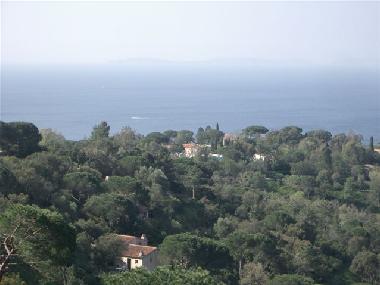 Maison de vacances �/en/au La Croix Valmer (Var)ou appartement ou maison de vacances