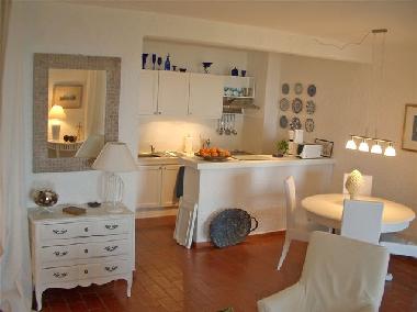 Maison de vacances �/en/au La Croix Valmer (Var)ou appartement ou maison de vacances