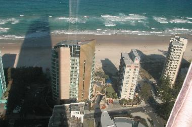Appartement de vacances �/en/au Surfers Paradise (Queensland)ou appartement ou maison de vacances