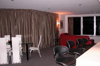 Appartement de vacances �/en/au Surfers Paradise (Queensland)ou appartement ou maison de vacances