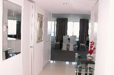 Appartement de vacances �/en/au Surfers Paradise (Queensland)ou appartement ou maison de vacances
