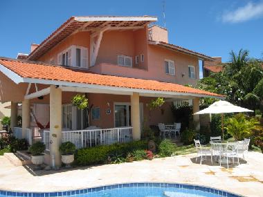 Maison de vacances �/en/au Fortaleza  (Ceara)ou appartement ou maison de vacances