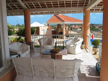 Maison de vacances �/en/au Fortaleza  (Ceara)ou appartement ou maison de vacances