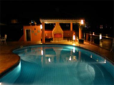 Maison de vacances �/en/au Fortaleza  (Ceara)ou appartement ou maison de vacances