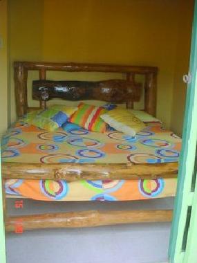 Maison de vacances �/en/au Barrag�n (Quindio)ou appartement ou maison de vacances