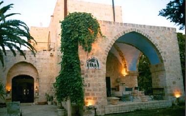 Palais / Ch�teau �/en/au Hof Hacamel (HaZafon (Northern))ou appartement ou maison de vacances