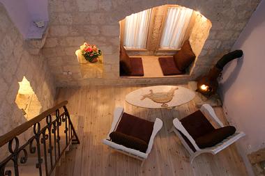 Palais / Ch�teau �/en/au Hof Hacamel (HaZafon (Northern))ou appartement ou maison de vacances