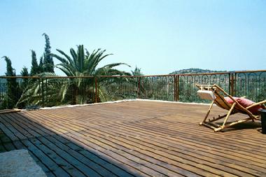 Palais / Ch�teau �/en/au Hof Hacamel (HaZafon (Northern))ou appartement ou maison de vacances