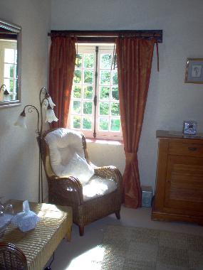 Chambre avec petit d�jeuner �/en/au Gramont (Tarn-et-Garonne)ou appartement ou maison de vacances
