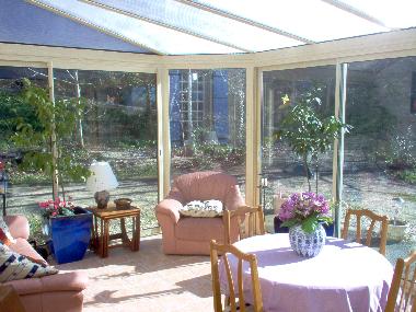 Chambre avec petit d�jeuner �/en/au Gramont (Tarn-et-Garonne)ou appartement ou maison de vacances