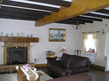 Maison de vacances �/en/au MONTEMBOEUF (Charente)ou appartement ou maison de vacances