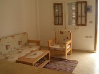 Appartement de vacances �/en/au Dahab (Janub Sina')ou appartement ou maison de vacances