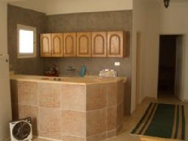 Appartement de vacances �/en/au Dahab (Janub Sina')ou appartement ou maison de vacances