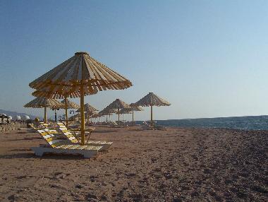 Appartement de vacances �/en/au Dahab (Janub Sina')ou appartement ou maison de vacances