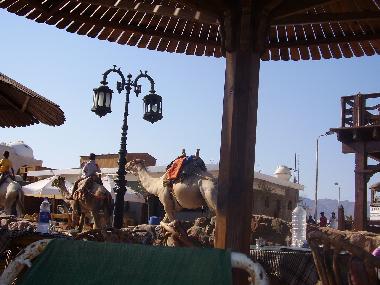 Appartement de vacances �/en/au Dahab (Janub Sina')ou appartement ou maison de vacances