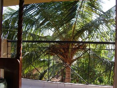 Maison de vacances �/en/au Bogmalo (Goa)ou appartement ou maison de vacances
