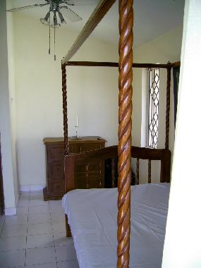 Maison de vacances �/en/au Bogmalo (Goa)ou appartement ou maison de vacances