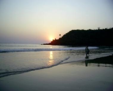 Maison de vacances �/en/au Bogmalo (Goa)ou appartement ou maison de vacances