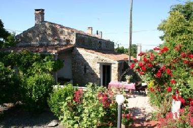 Maison de vacances �/en/au Moutiers sur le Lay (Vend�e)ou appartement ou maison de vacances