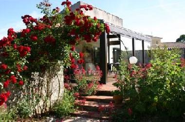 Maison de vacances �/en/au Moutiers sur le Lay (Vend�e)ou appartement ou maison de vacances