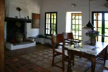 Maison de vacances �/en/au Moutiers sur le Lay (Vend�e)ou appartement ou maison de vacances