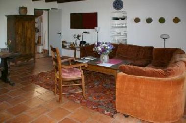 Maison de vacances �/en/au Moutiers sur le Lay (Vend�e)ou appartement ou maison de vacances