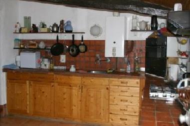 Maison de vacances �/en/au Moutiers sur le Lay (Vend�e)ou appartement ou maison de vacances