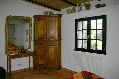 Maison de vacances �/en/au Moutiers sur le Lay (Vend�e)ou appartement ou maison de vacances