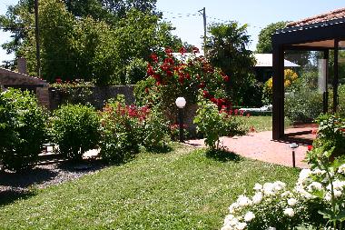 Maison de vacances �/en/au Moutiers sur le Lay (Vend�e)ou appartement ou maison de vacances
