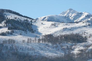 Appartement de vacances �/en/au Bagneres de Bigorre (Hautes-Pyr�n�es)ou appartement ou maison de vacances
