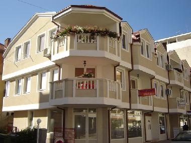 Appartement de vacances �/en/au Ohrid (Ohrid)ou appartement ou maison de vacances