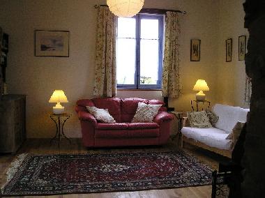Maison de vacances �/en/au Soulvache (Loire-Atlantique)ou appartement ou maison de vacances