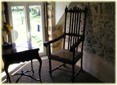 Maison de vacances �/en/au Soulvache (Loire-Atlantique)ou appartement ou maison de vacances