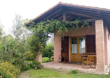 Maison de vacances �/en/au Principina a Terra- Marina di Grosseto (Grosseto)ou appartement ou maison de vacances