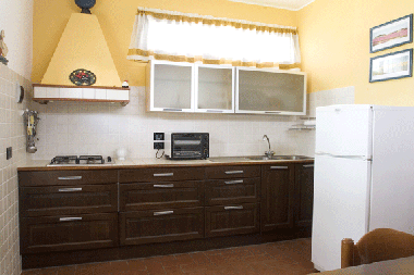 Maison de vacances �/en/au Principina a Terra- Marina di Grosseto (Grosseto)ou appartement ou maison de vacances