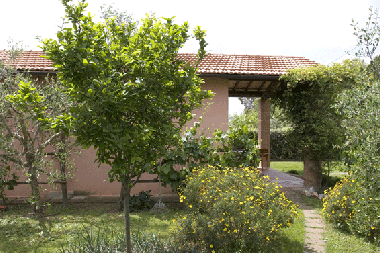 Maison de vacances �/en/au Principina a Terra- Marina di Grosseto (Grosseto)ou appartement ou maison de vacances
