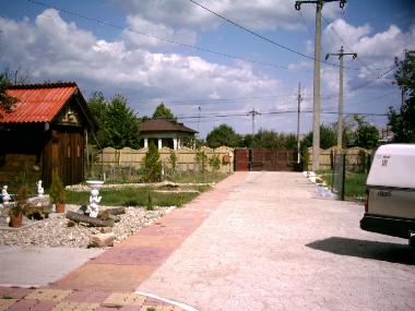 Chambre avec petit d�jeuner �/en/au Pitesti (Arges)ou appartement ou maison de vacances