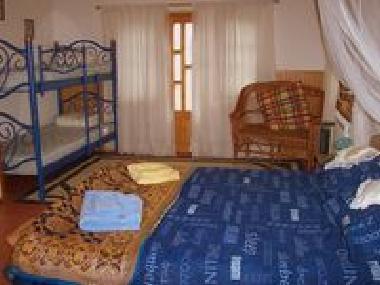 Maison de vacances �/en/au Bradu (Pitesti) (Arges)ou appartement ou maison de vacances